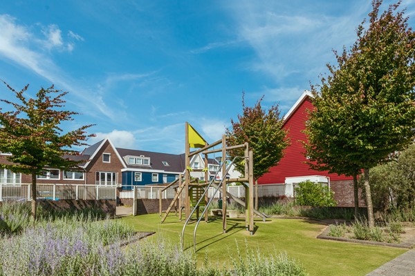 Medium property photo - Vigelandstraat 3, 2548 JR Den Haag